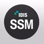 IDIS Solution Suite iOS Icon