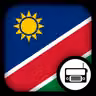 Namibia Radio icon