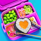 Lunch Box Ready iOS Icon
