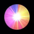 SparkBall 2 iOS Icon