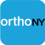 OrthoNY iOS Icon