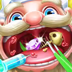 I am Throat Doctor - Save my Voice iOS Icon