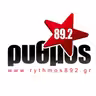 RYTHMOS 89.2 icon