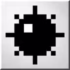 Minesweeper - I My Mine iOS Icon