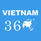 Vietnam 360 Icon