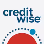 Capital One CreditWise iOS Icon