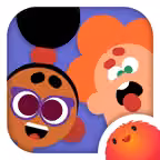 Hopster Saturday Club for kids iOS Icon
