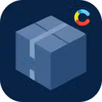Contentful Product Catalogue Showcase iOS Icon