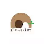 Calvary LIFE LA Icon