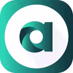 Alberta iOS Icon