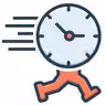 Timesheets-2-Go icon