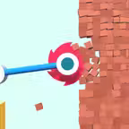 Bucket Crusher iOS Icon