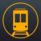Train check Icon
