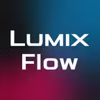 Panasonic LUMIX Flow iOS Icon