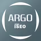 ISEO Argo iOS Icon