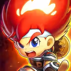 鬥球兒彈平M iOS Icon