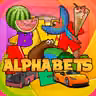 Alphabet Learning App icon