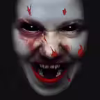 Zombie Camera - Halloween Face iOS Icon
