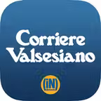 Corriere Valsesiano Icon