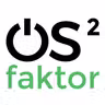 OS2faktor icon
