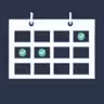 Lagschema icon