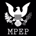 Manual of Patent Examining Proc. (LawStack MPEP) Icon