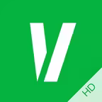 V校HD Icon