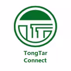 TongTarConnect iOS Icon