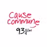 Cause Commune icon
