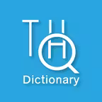 EN-TH Dictionary (Thai) iOS Icon