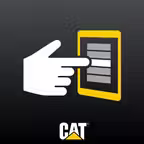 Cat® Monitor Simulator iOS Icon