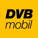 DVB mobil Icon