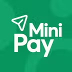 MiniPay: Easy Global Wallet Icon