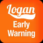 Logan Early Warning Icon