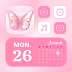 WidgetKit: Widgets & Wallpaper iOS Icon