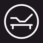 Resident Adjustable Base iOS Icon