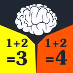 Parallel Math iOS Icon