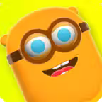 LEV - Live Emoji Video Selfies iOS Icon
