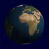 WorldBounce icon