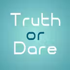 Truth or Dare Shoutout iOS Icon
