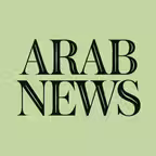 Arab News (for iPad) iOS Icon