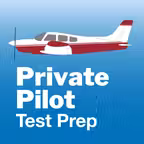 Private Pilot Test Prep - FAA Icon