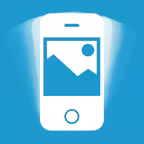 Pics Shaker iOS Icon
