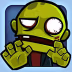 Zombiez! iOS Icon