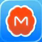 Mental Math Games & Practice iOS Icon