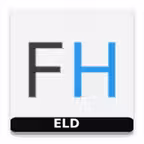 Fleethunt ELD iOS Icon