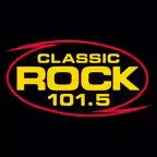 Classic Rock 101.5 iOS Icon