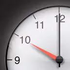 Talking Alarm iOS Icon