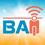 Binh Anh Moto iOS Icon