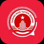 IOC Tuyên Quang Icon